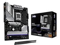 Placă de bază ASRock B850 LiveMixer WiFi, AM5, AMD B850, ATX