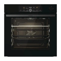 Cuptor Electric Gorenje BSA6747A04BG, Negru