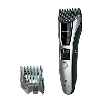 Aparat de tuns Panasonic ER-GB70-S520, Argintiu | Negru