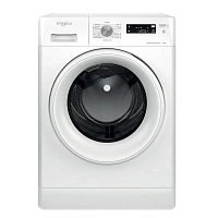 Mașină de spălat Whirlpool FFS 7469 W EE, 7kg, Alb