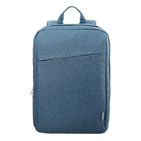 Rucsac pentru Laptop Lenovo B210, 15.6", Poliester, Albastru