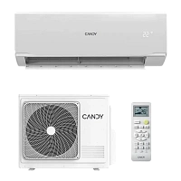 Air Conditioner Candy Pura AS18PCBHRA 18000BTU