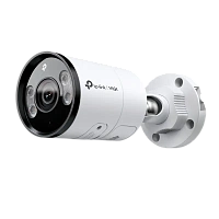 Camera de supraveghere IP TP-LINK InSight S345 (2.8 mm), Alb