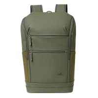 Rucsac Rivacase Eden-Eco, 15.6", Olive green