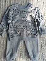 Pijama pentru băieți