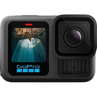 Cameră Video Sport GoPro Hero 13, Negru