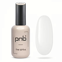 4 in 1 BIAB GEL PNB 004, IVORY Glow  17 ml UV/LED