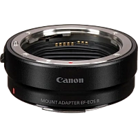 Adaptor de montare Canon EF-EOS R