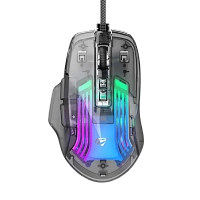 Gaming Mouse Havit MS1011SE, Negru