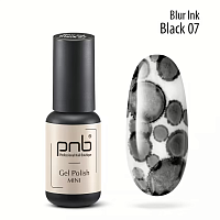 negru 4 ml Cerneală tip acuarelă PNB