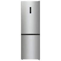 Frigider Gorenje NRK619DA2XL4, Oțel inoxidabil