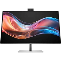 27" Monitor HP S7 Pro 727pm, IPS 3840x2160 4K UHD, Argintiu