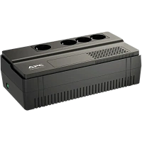 Sursă de alimentare neîntreruptibilă APC Easy UPS BV800I-GR, Linear-interactiv, 800VA, Montare pe rafturi