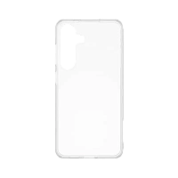 Husă PanzerGlass SAFE. Samsung Galaxy S24, Transparent