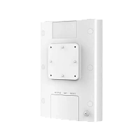 Punct de acces fără fir Grandstream GWN7630LR, 600Mbps, 1733Mbps, Alb