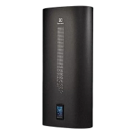 Boiler Electric Electrolux EWH 50 SI BE EEC, 50L, Negru