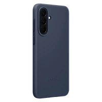 Husă Samsung Galaxy A57 Silicone Case, Albastru