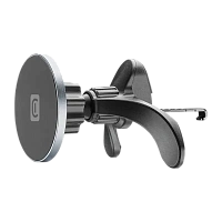 Suport Auto Cellularline Touch Mag, Negru