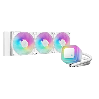 Cooler procesor Deepcool LE360 V2 WH
