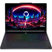 NB Lenovo 15.3" Legion 5 15AHP11 Black (Ryzen 7 250 32Gb 1Tb 5060 8Gb)