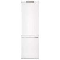 Frigider Whirlpool WHC18 T573, Alb