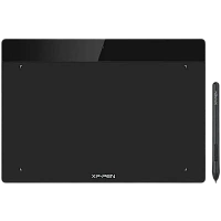 Tabletă Grafică XP Pen DECO Fun L, Negru