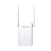 Amplificator de semnal Wi‑Fi MERCUSYS ME70X, 574 Mbps, 1201 Mbps, Alb