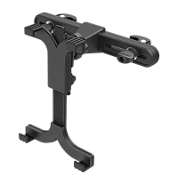 Suport tableta HAMA Headrest Holder Tablets 360B, Negru