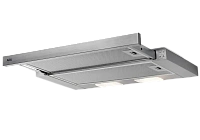 Hota încorporabilă AEG DPB3632S, Gri