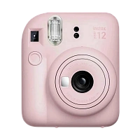Cameră Foto Fujifilm Instax Mini 12, Blossom Pink