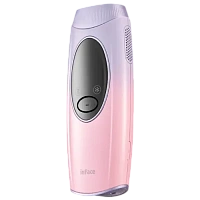 Fotoepilator Xiaomi inFace ZH-18E, Roz