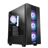 Navigator  PC11385 // Gaming / PC  i5-14400F B760M 16GB DDR5 M.2 NVMe 1TB RTX5060Ti 16GB 850W