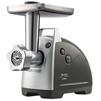 Mașină de tocat carne Tefal NE688837, Negru