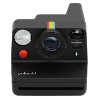 Cameră Foto Polaroid Now+ Gen 3, Negru