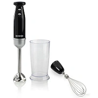 Blender de mână Gorenje HBX602RLBK, Negru