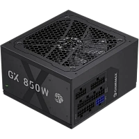 Sursă Alimentare PC Gamemax GX-850GF, 850W, ATX, Complet modular