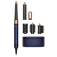 Styler Dyson Airwrap i.d. HS08, 1300W, Prussian Blue | Rich Copper