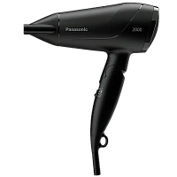 Uscător de păr Panasonic EH-ND65-K865, 2000 W, Negru