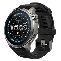 Ceas inteligent Xiaomi Amazfit Balance 2, Negru