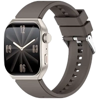 Smart Watch Proove Moment Titanium