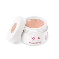 BB cream base JOIA vegan, Îmbujorare roz, 50 ml
