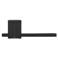 Soundbar Hisense U5120GW, Negru