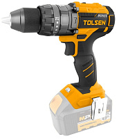 Masina de insurubat cu impact Li-Ion MP20V Brushless fara accu Tolsen