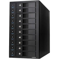 Carcasă externă Century CRST1035U3IS6G