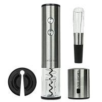Set pentru vinuri Circle Joy CJ-TZ20, Oțel inoxidabil
