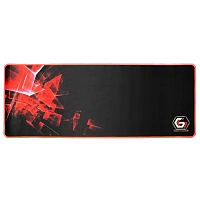 Mouse Pad pentru jocuri Gembird MP-GAMEPRO, Extra Large, Negru