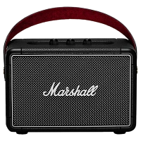 Boxă portabilă Marshall Kilburn II, Negru