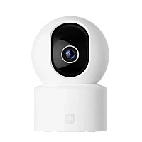 Camera de supraveghere Xiaomi Smart Camera C302, Alb