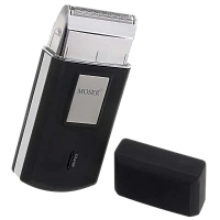 Aparat de ras electric WAHL 3615-0051, Negru