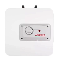 Boiler Electric Ardesto EWH-10UMWMI, 10L, Alb